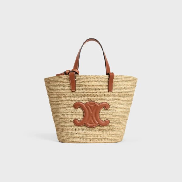Celine Teen Supple Panier Celine Teen Basket Bag Order now