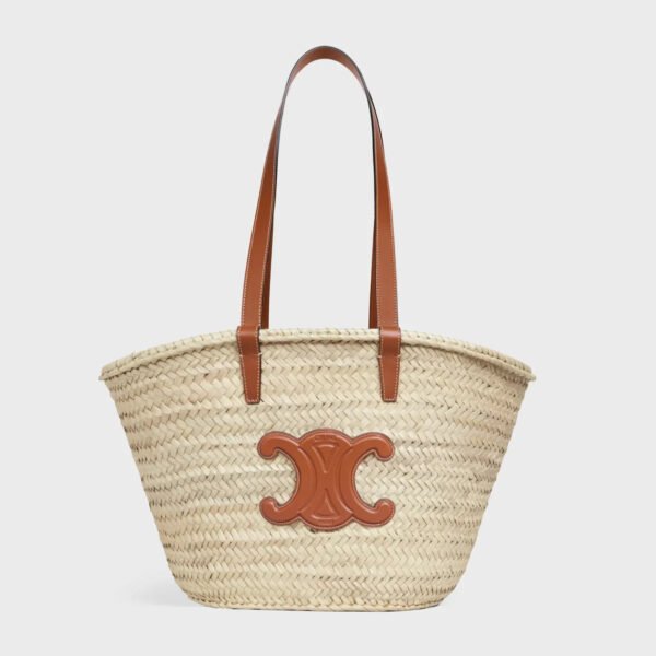 Celine Classic Panier Order Classic Panier Women Handbags