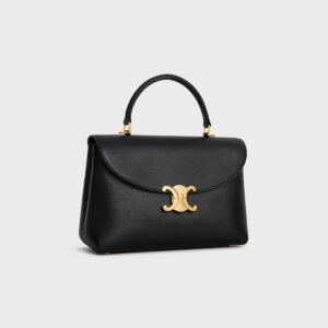 Celine Nino Bag – Medium Leather for Everyday Use