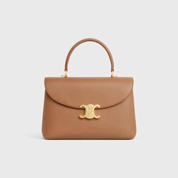 Celine Nino Bag – Medium Leather for Everyday Use - Image 6