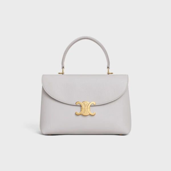 Celine Nino Bag – Medium Leather for Everyday Use - Image 11
