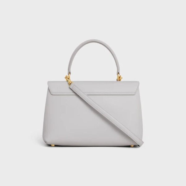 Celine Nino Bag – Medium Leather for Everyday Use - Image 13