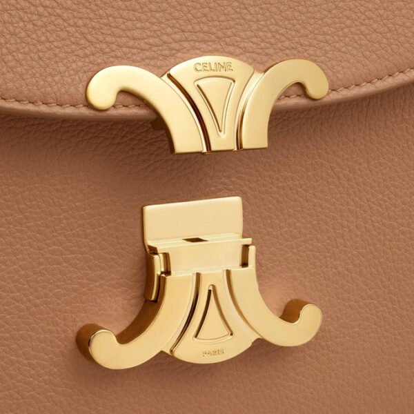 Celine Nino Bag – Medium Leather for Everyday Use - Image 10