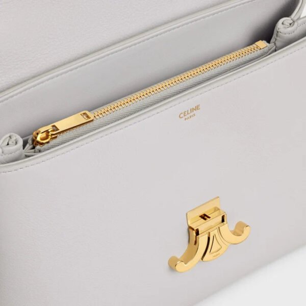Celine Nino Bag – Medium Leather for Everyday Use - Image 14