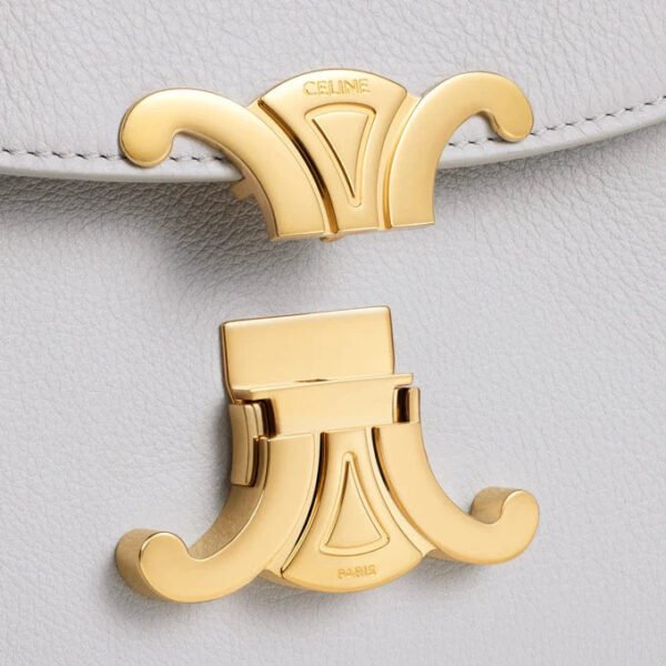Celine Nino Bag – Medium Leather for Everyday Use - Image 15