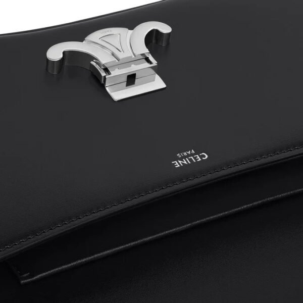 Celine Lola – Compact Leather for Daily Chic - Image 2