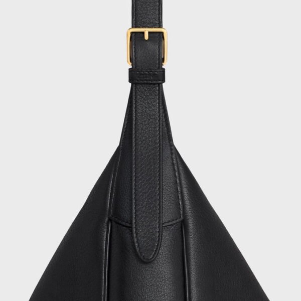 Celine Medium Bag – Cuir Triomphe Leather for Classic Style - Image 7