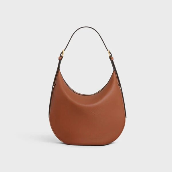 Celine Medium Bag – Cuir Triomphe Leather for Classic Style - Image 3