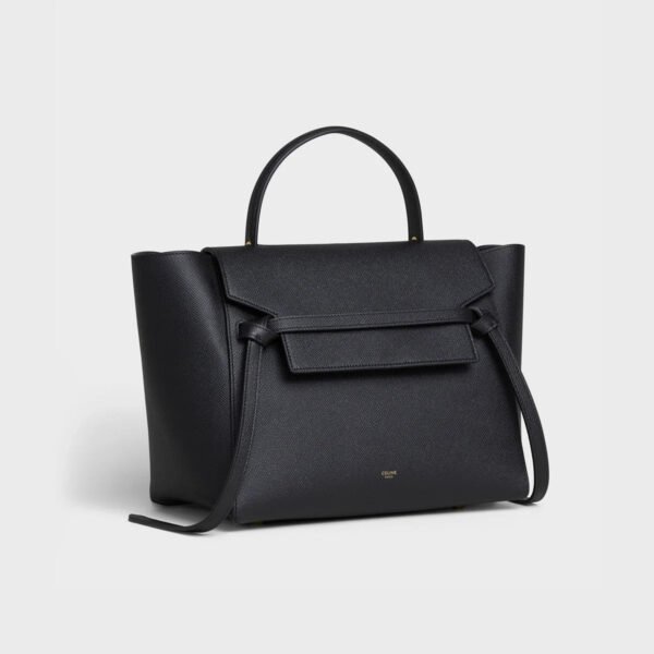 Celine Mini Belt Bag – Luxury Leather for Everyday Wear - Image 2