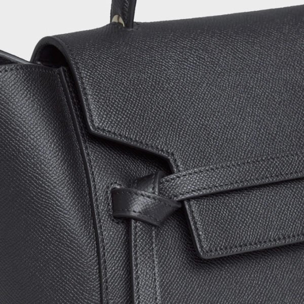 Celine Mini Belt Bag – Luxury Leather for Everyday Wear - Image 3