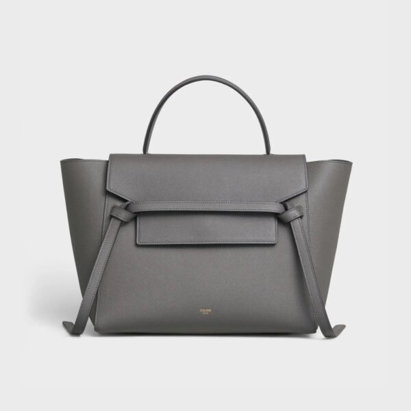 Celine Mini Belt Bag – Luxury Leather for Everyday Wear - Image 4