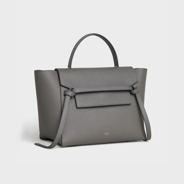 Celine Mini Belt Bag – Luxury Leather for Everyday Wear - Image 5