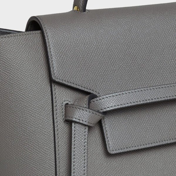 Celine Mini Belt Bag – Luxury Leather for Everyday Wear - Image 6