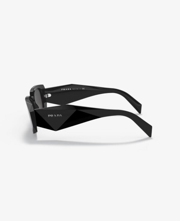 Prada Black Eyewear – Bold Designer Shades for Everyday Wear and Weekend Looks - Image 3