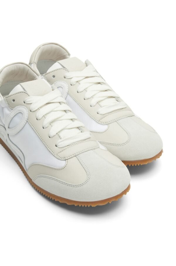 Loewe Nylon Ballet Sneakers – Designer Trainers for Day-to-Night Casual Looks - Image 5