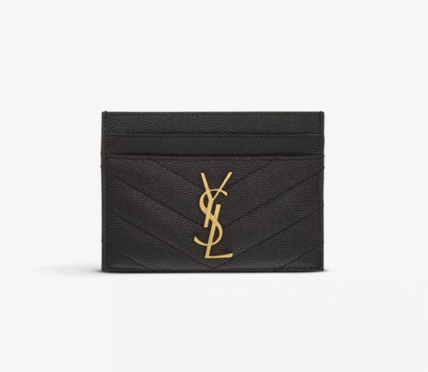Saint Laurent Matelasse