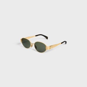 Celine Designer Oversized Sunglasses