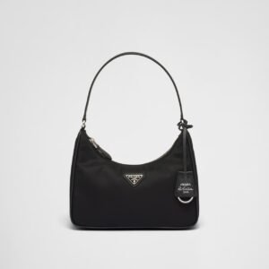 Prada Mini Re-Edition Bag