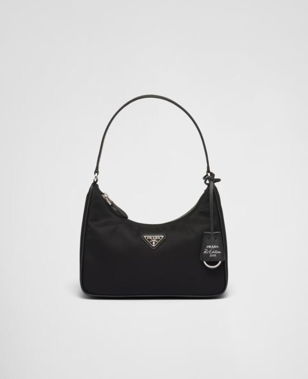 Prada Mini Re-Edition Bag